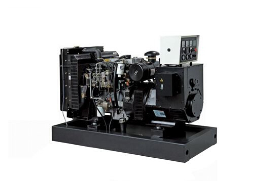 江安科克150kw大型柴油发电机组
