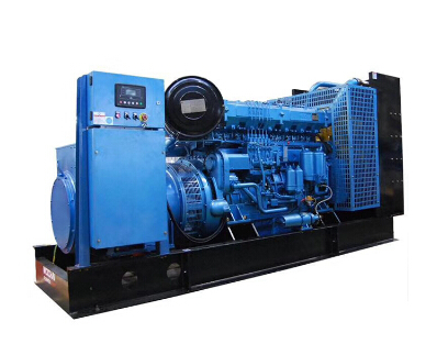 江安宗申动力150kw大型柴油发电机组