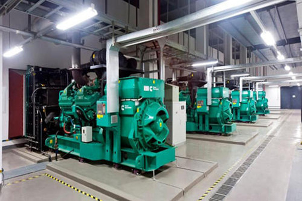 江安发电机出租