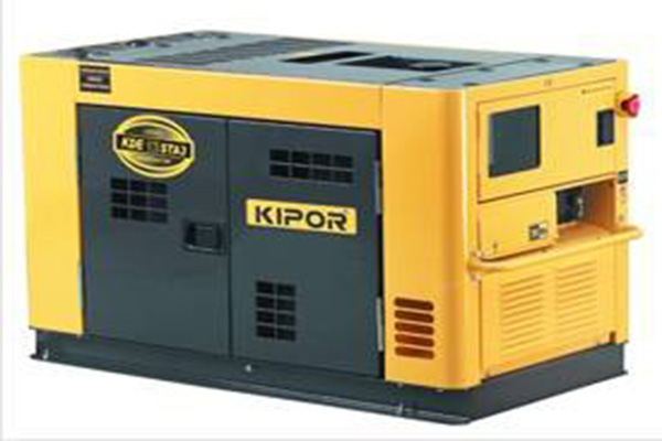 江安发电机出租