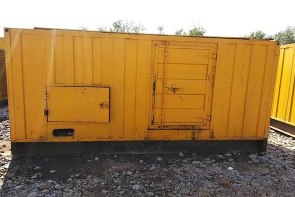 江安发电机出租 江安发电机出租