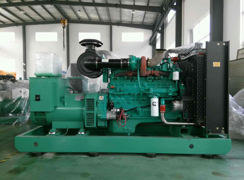 江安柴油发电机组 江安柴油发电机组