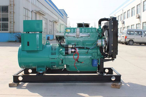 江安小型柴油发电机 江安小型柴油发电机