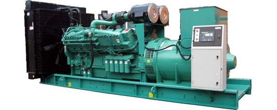 江安柴油发电机 江安柴油发电机