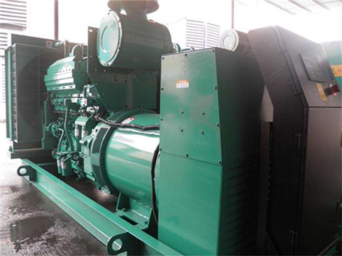 江安柴油发电机 江安柴油发电机