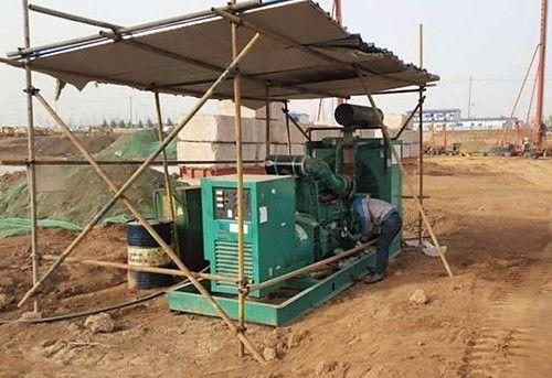 江安发电机出租 江安发电机出租