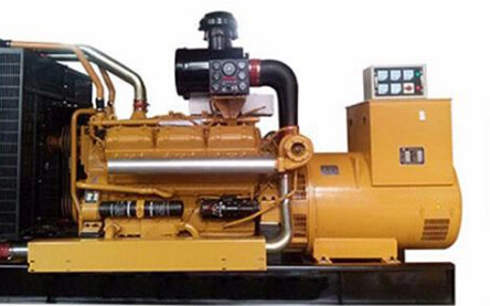 江安发电机出租