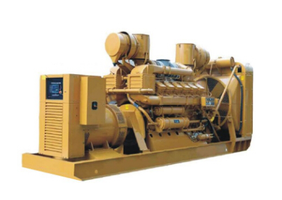 江安发电机出租