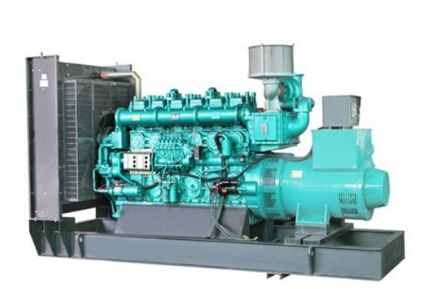 江安发电机出租