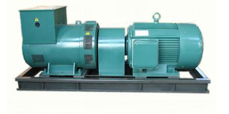 江安发电机出租