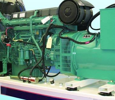 江安发电机出租